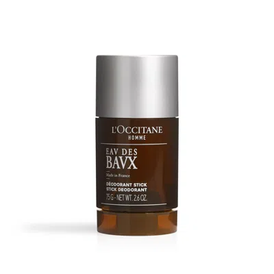 L'occitane Eau Des Baux Stick Deodorant