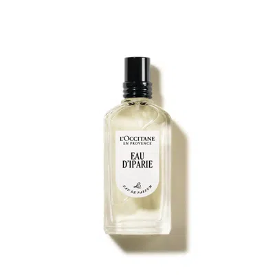 L'occitane - Eau D'iparie Eau De Parfum 1.6 Fl oz