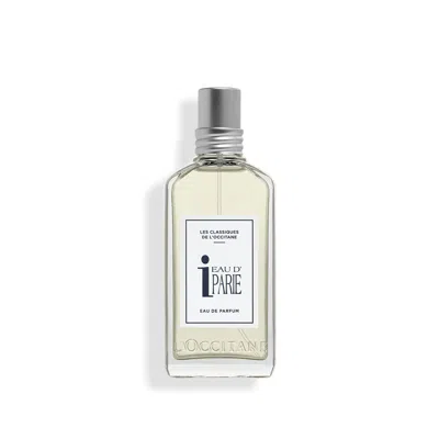 L'occitane - Eau D'iparie Eau De Parfum 1.6 Fl oz
