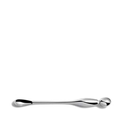 L'occitane - Facecare 3-in-1 Spatula In White