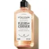 L'occitane - Fleurs De Cerisier Shower Gel 8.4 Fl oz In Multi