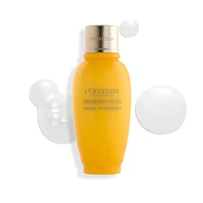 L'occitane Immortelle Divine Activating Essence