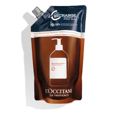 L'occitane - Intensive Repair Conditioner Refill 16.9 Fl oz In White