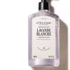 L'occitane - Lavande Blanche Perfumed Shower Gel 16.9 Fl oz