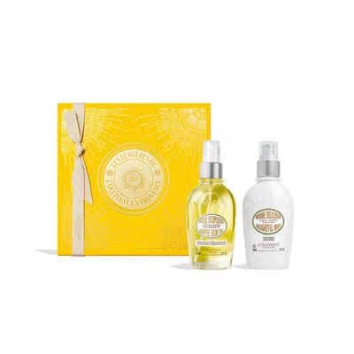 L'occitane - Mist & Smooth Duo 6.6