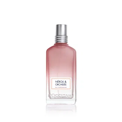 L'occitane - Néroli & Orchidée Eau Harmonieuse Eau De Toilette 1.6 Fl oz