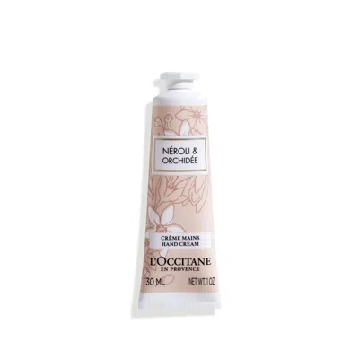 L'occitane - Néroli & Orchidée Hand Cream 1 Fl oz