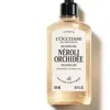 L'occitane - Néroli Orchidée Perfumed Shower Gel 8.4 Fl oz In Orange