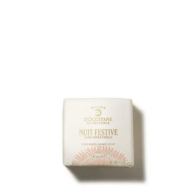 L'occitane - Nuit Festive Perfumed Hand Soap 1.7 Fl oz