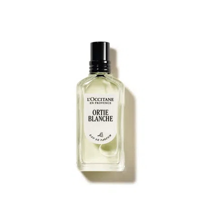 L'occitane - Ortie Blanche Eau De Parfum 1.6 Fl oz