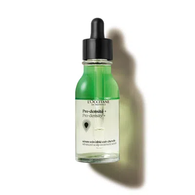 L'occitane - Pro-density + Advanced Scalp Treatment 1.6 Fl oz