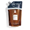 L'occitane - Purifying Freshness Shampoo Refill 16.9 Fl oz