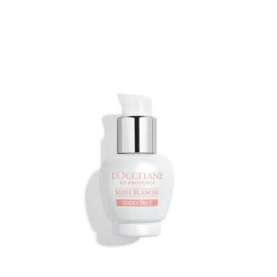 L'occitane Reine Blanche Targeted Dark Spot Night Care In Neutral