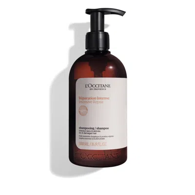 L'occitane - Revitalizing Shampoo 16.9 Fl oz