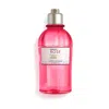 L'occitane - Rose Shower Gel 8.4 Fl oz