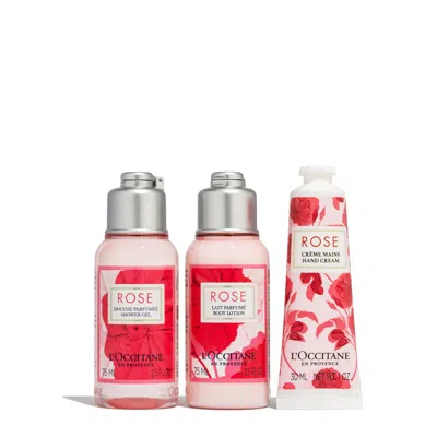 L'occitane - Rosy Ritual 6