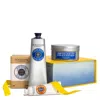 L'occitane - Shea- Nature's Most Nourishing 21.8