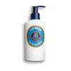 L'occitane 8.4oz Shea Rich Body Lotion