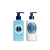 L'occitane Shea Butter Bath Body Duo
