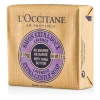 L'OCCITANE L'OCCITANE - SHEA BUTTER EXTRA GENTLE SOAP - LAVENDER  100G/3.5OZ