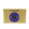 L'OCCITANE L'OCCITANE - SHEA BUTTER EXTRA GENTLE SOAP - LAVENDER  250G/8.8OZ