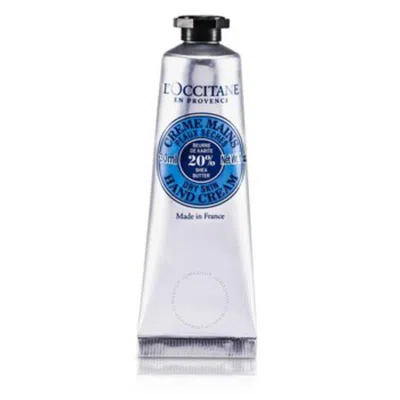 L'occitane - Shea Butter Hand Cream (travel Size)  30ml/1oz In Beige