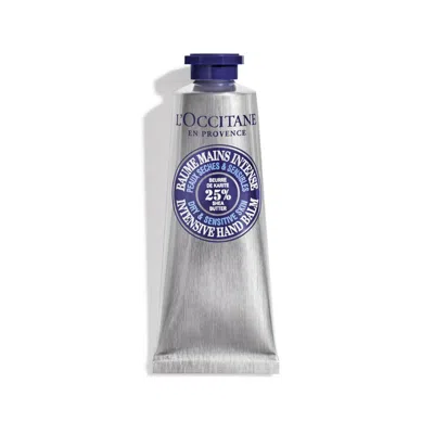 L'occitane Shea Butter Intensive Hand Balm