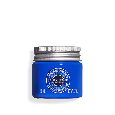 L'occitane Shea Ultra Rich Body Cream
