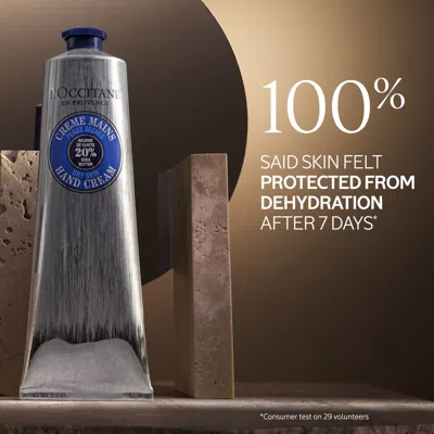 L'occitane - Shea: Nature's Most Nourishing 25.3