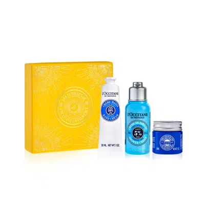 L'occitane - Shea On-the-go 2.7
