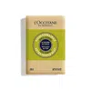 L'occitane Shea Verbena Extra-gentle Soap