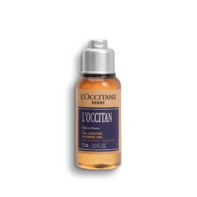 L'occitane Shower Gel 2.5 Fl oz