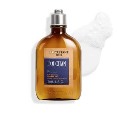 L'occitane Shower Gel 8.4 Fl oz