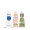 L'occitane - Soft Touch Trio 3