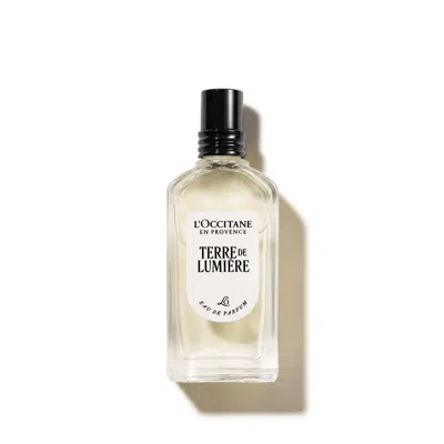 L'occitane - Terre De Lumière Eau De Parfum 1.6 Fl oz