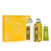 L'occitane - Verbena Invigorating Trio 17.8