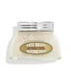 L'occitane - With Crushed Almonds Delicious Paste 7.4 Fl oz