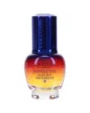 L'occitane 0.5oz Immortelle Overnight Reset Eye Serum In Multi