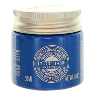 L'occitane 1.7 oz Skin Care 3253581735367