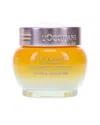 L'occitane 1.7oz Immortelle Divine Cream
