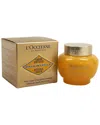 L'occitane 1.7oz Immortelle Divine Cream
