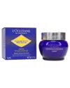L'occitane 1.7oz Immortelle Precious Cream