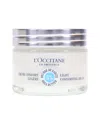 L'occitane 1.7oz Shea Light Comforting Cream