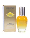 L'occitane 1oz Immortelle Divine Serum