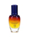 L'occitane 1oz Immortelle Overnight Reset Oil In Serum