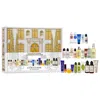 L'occitane 24 Day Advent Calendar Gift Set In Transparent
