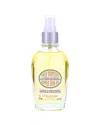 L'occitane 3.3oz Almond Supple Skin Oil