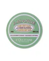 L'occitane 3.4oz Almond Delightful Body Balm