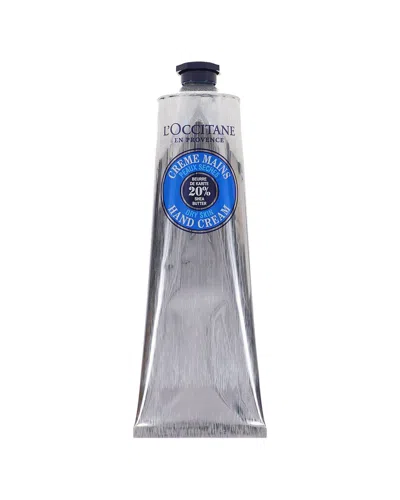 L'occitane 5.1oz Shea Hand Cream
