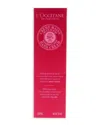 L'occitane 5.2oz Shea Butter Wonderful Rose Hand Cream